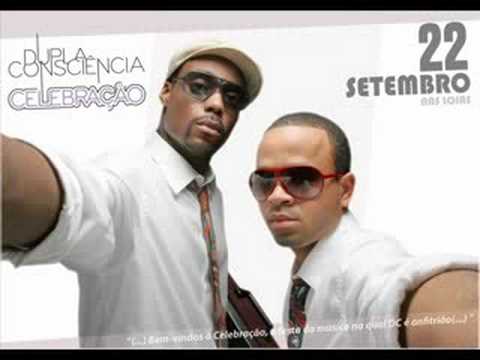 Dupla Consciência - Music (1º single de Celebração)
