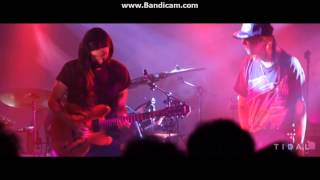 Julian Casablancas + The Voidz Live @ Dragonfly (MAD and Father Electricity)