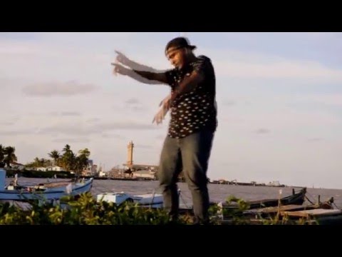 Youths them Calling -March 2016  (Official video)