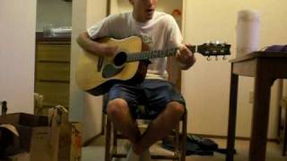 The Bens &quot;Just Pretend&quot; Cover