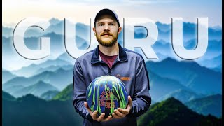 Radical Core Power? Guru Oracle Ball Motion Analysis