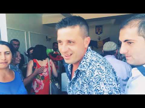 Cununia din Alunis.Casă de Piatra