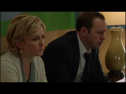 Danny and Linda Talk About Sean