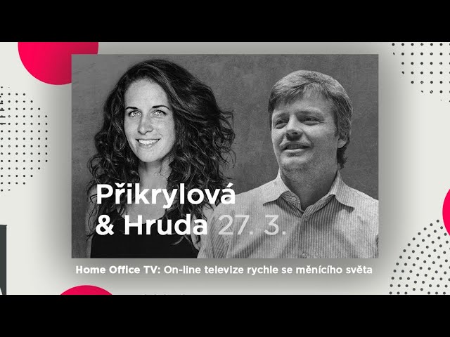 HOTV: Jak se adaptovat na změnu z pohledu učení