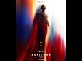 Superman (2025) Official Poster & Official Theme (Score) #DCU #JamesGunn #Superman