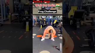 Download lagu challenge accepted 💪🥵🇮🇳|| #shorts #challenge #viral #fitness #gym mp3 Download lagu challenge accepted 💪🥵🇮🇳|| #shorts #challenge #viral #fitness #gym mp3