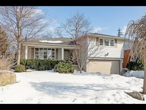 552 Vyner Crescent, Oakville - Luxury Real Estate by Goodale Miller Team