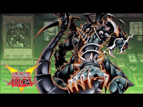 Yugioh arc-v tag force special: deck Tele-dad (without banlist)