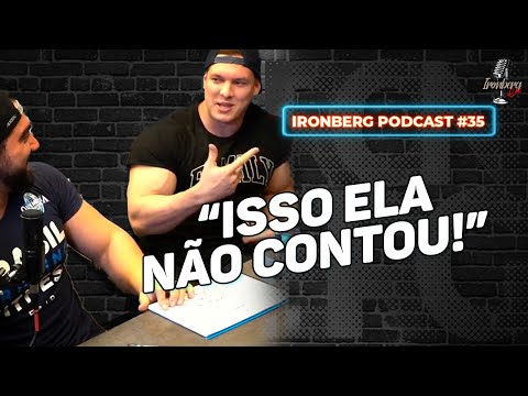 CAIKE MAKES A REVELATION NOBODY EXPECTED