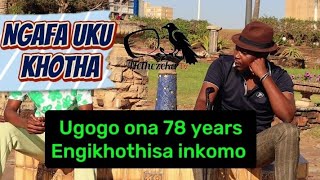 Download lagu UPHILAKANJANI Umama obemkhothisa inkomo ngomholo EP29 mp3