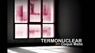 Coque Malla - La carta