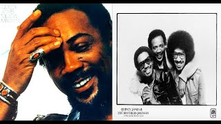 ISRAELITES:Quincy Jones - Is It Love That We&#39;re Missing {Feat. The Brothers Johnson} 1975 {Extended}