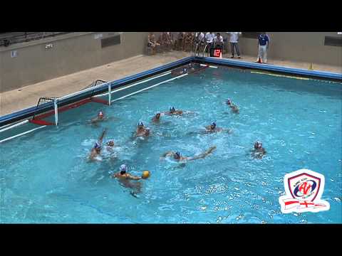 High-lights Albaro Nervi-Como Nuoto