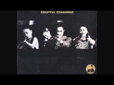 Depth Charge - Five Deadly Venoms