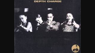 Depth Charge - Five Deadly Venoms