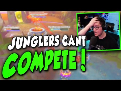 ASSASSINS ARE THE NEW BOTTOM DAMAGE CLASS