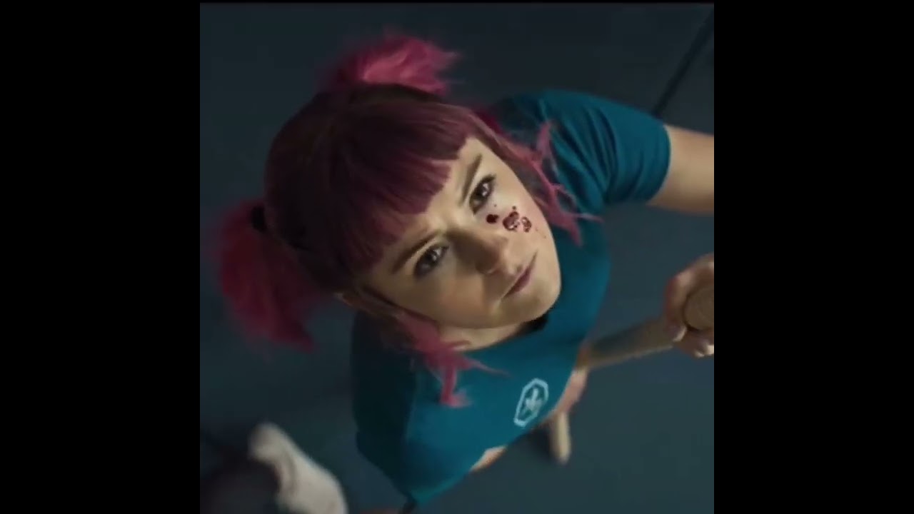 Miniature de la vidéo THE PRIVILEGE COMING SOON  ON NETFLIX 1080p du film The Privilege