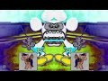 NN IWSE Csupo Effects Klasky Csupo 2001 Effects Hypercubed