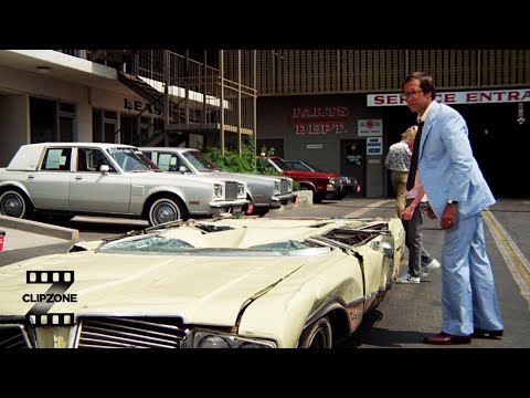 National Lampoon's Vacation | Clark's New Car | ClipZone: Comedy Callbacks