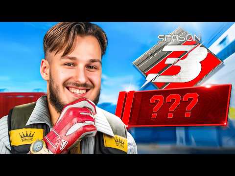 CHEATERS Got Me The Premier Rank