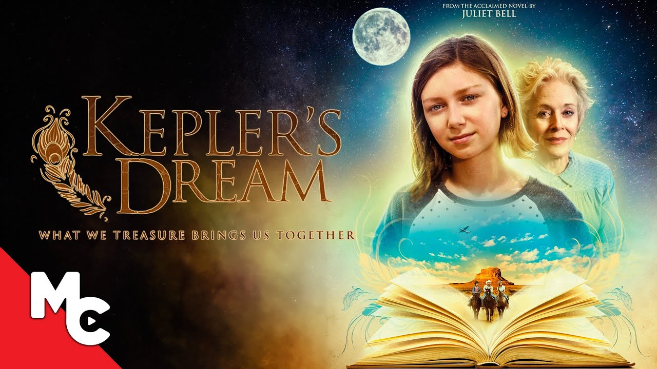 Kepler’s Dream (2016)