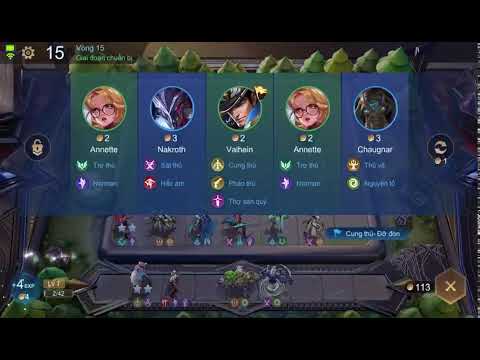 [Khanh Dòm] - Super Team Biuld  VCS Pro Player Only Top 1 - Livestream 11/9/2022