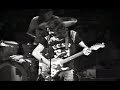 Rory Gallagher - Garbage Man - Madrid 1975(live)