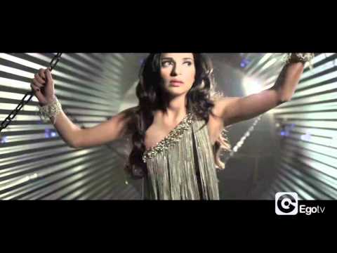 NADIA ALI, STARKILLERS & ALEX KENJI - Pressure (Official Video)