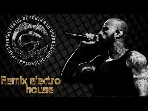 CARTEL DE SANTA 2025 😎 REMIX 🤯 ELECTRO HOUSE 🎊 HIP HOP🤠 MEJOR ÉXITOS ESPAÑOL🤸EDM🦩DJ😲RAP😋BEATS.