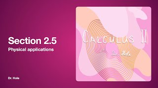 2 5 Physical applications