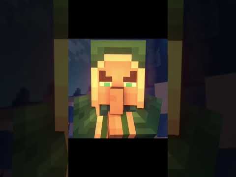OTTER OP - The Iceloggers Alex and Steve Life Minecraft Animation Movie #shorts