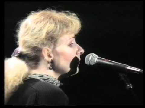 OSPA 1994: Hanna Kuryłko - Padam