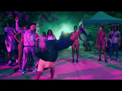 DJ Dime - The One (Official Music Video)