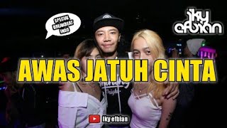 Download lagu DJ AWAS JATUH CINTA BREAKBEAT MIXTAPE FULL IRWAN MIX #Vol.2 mp3