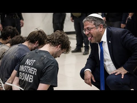 They're not even hiding it anymore - The Grayzone live