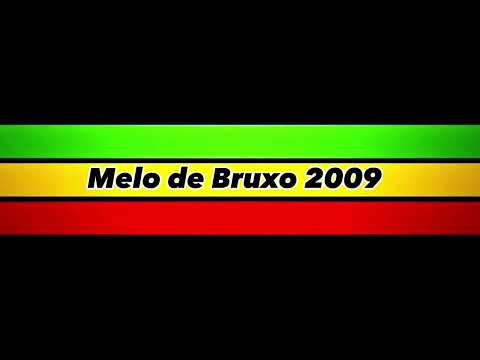MELO DE BRUXO 2009 ( sem vinheta ) Alborosie - Diversity