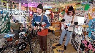 DEEPER - &quot;Transmogrified&quot; (Live at JITV HQ in Los Angeles, CA 2019) #JAMINTHEVAN