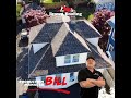 This Bridgeport Roof Replacement, Brought To You By Production Manager Bill