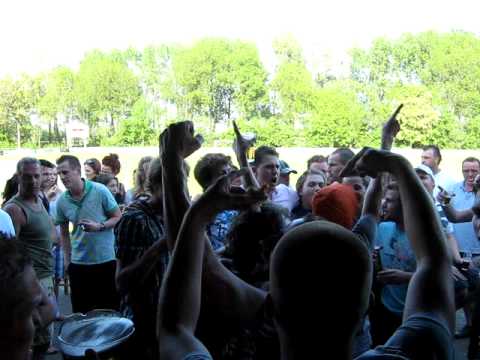 J V A -  Rhelico (Gefilmd : door C v B)