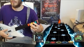 Fairyland - A Soldier&#39;s Letter [GH3/CH Custom Song] 100% FC