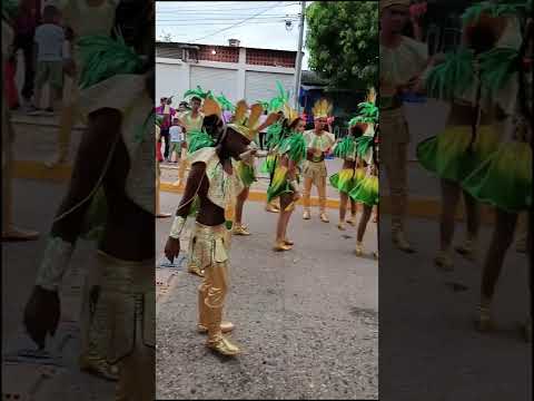 Así se vivieron los carnavales de magangué 2025#magangué #bolivar#carnavaldemagangue2025 #carnavales