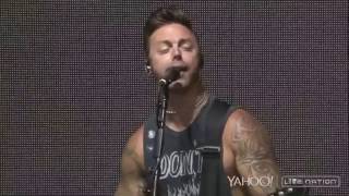 Bullet For My Valentine - Raising Hell (Live at Clarkston 2015)