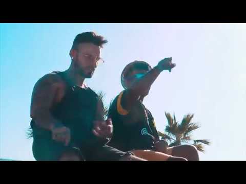 Esa Morena - Chacho el Principe & Pantera