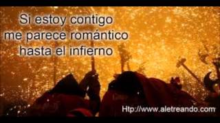 Contigo   Enrique iglesias