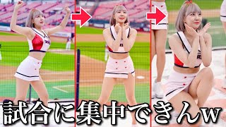 【チア ハプニング】世界のチアリーダー達の「面白チアリーディング40連発！」| Funny Cheerleader Fails Compilation
