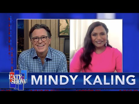 明迪-卡靈的重大消息：她有了一個新的男嬰，名字叫斯賓塞!她有了一個新的男嬰，名字叫Spencer! (Mindy Kaling's Big Announcement: She Has A New Baby Boy Named Spencer!)