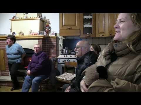 Acquevive di Frosolone, Festa di Sant'Antonio Abate 2025