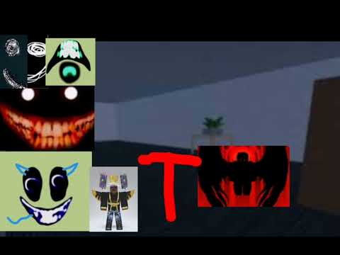 weird day in interminable rooms part 5