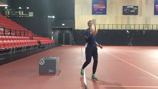 Bal “Throw-downs”