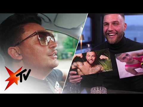 Gil Ofarim, Matthias Mangiapane, Filip Pavlović: Was verdienen Dschungelstars? | stern TV